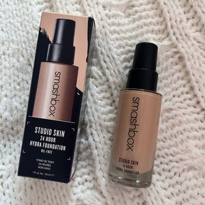 Smashbox Foundation 2.12